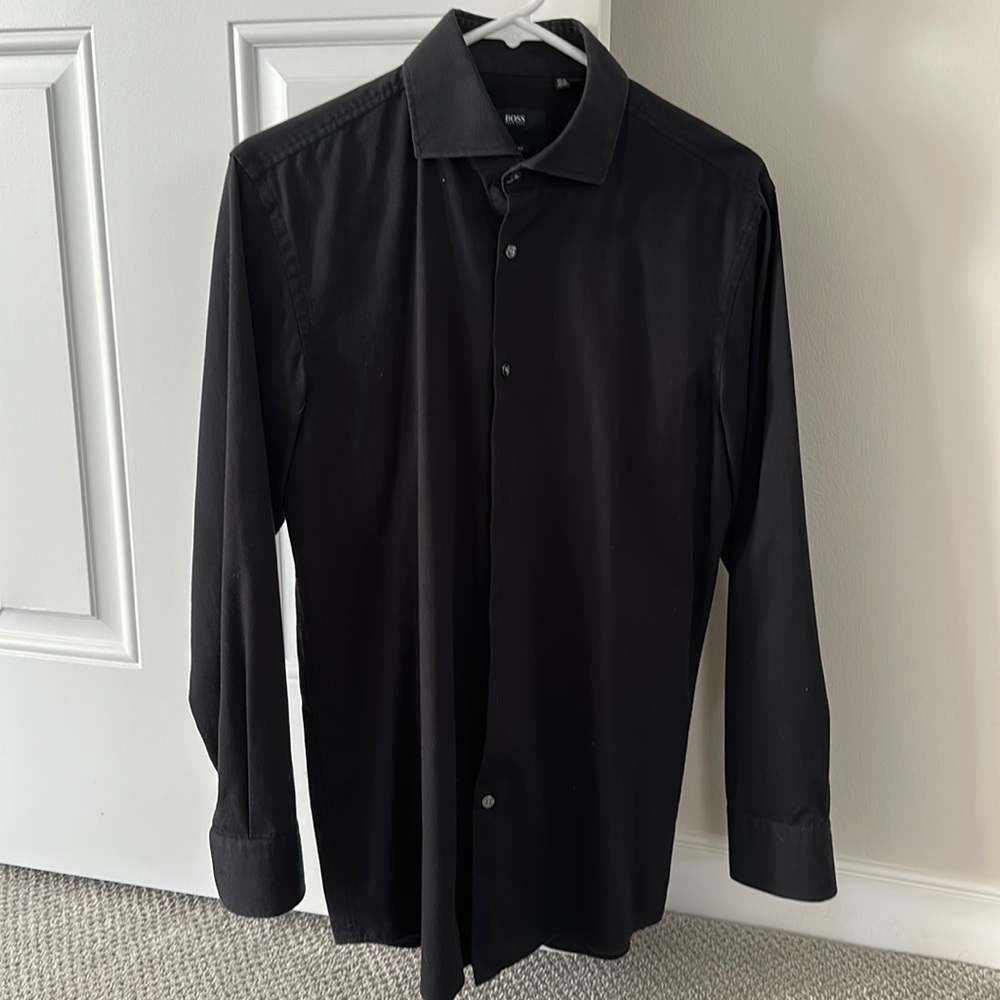 Hugo Boss Dress Shirt